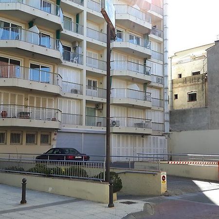 Apartamentos Catalunya Castell-Platja d’Aro Exterior foto