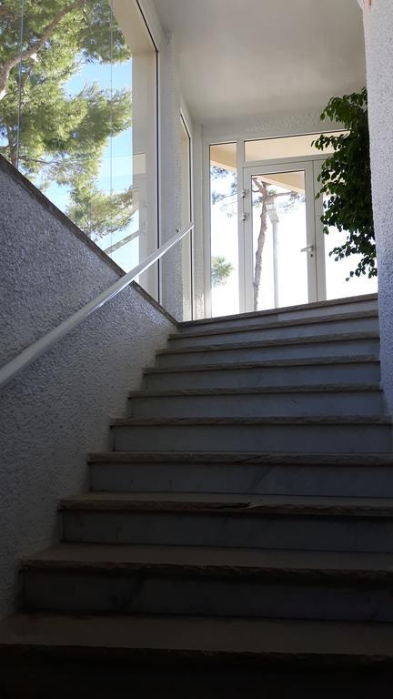 Apartamentos Catalunya Castell-Platja d’Aro Exterior foto