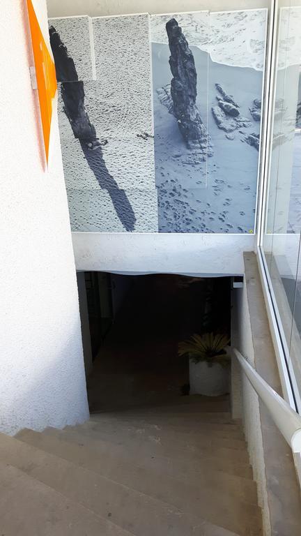 Apartamentos Catalunya Castell-Platja d’Aro Exterior foto